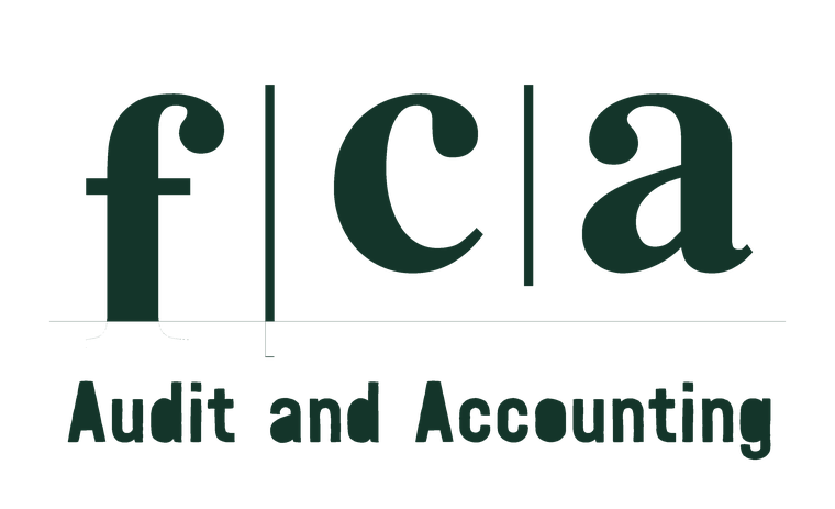 FCA — Audit and Accounting